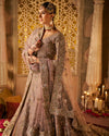 Lehenga - Light Lavender 1203